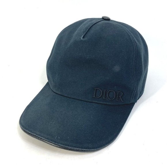 Dior logo hat baseball cap - Picture 1 of 6